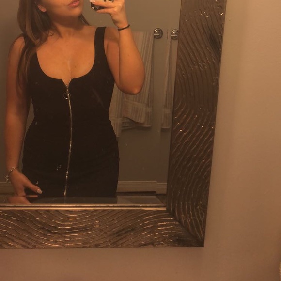 Guess denim dress size S - Picture 3 of 3